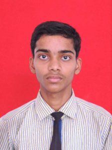 PRAKHAR VERMA 73.60%(Science)