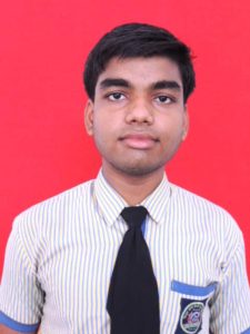 ABHISHEK SHARMA 80.66%