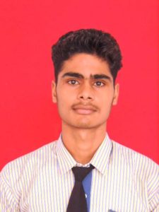 ARJIT SINGH GAUTAM 71.60%(Science)