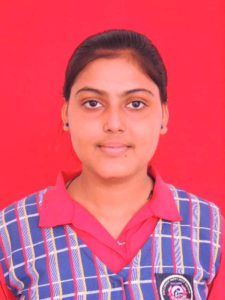 Trishla Yadav 66.80%